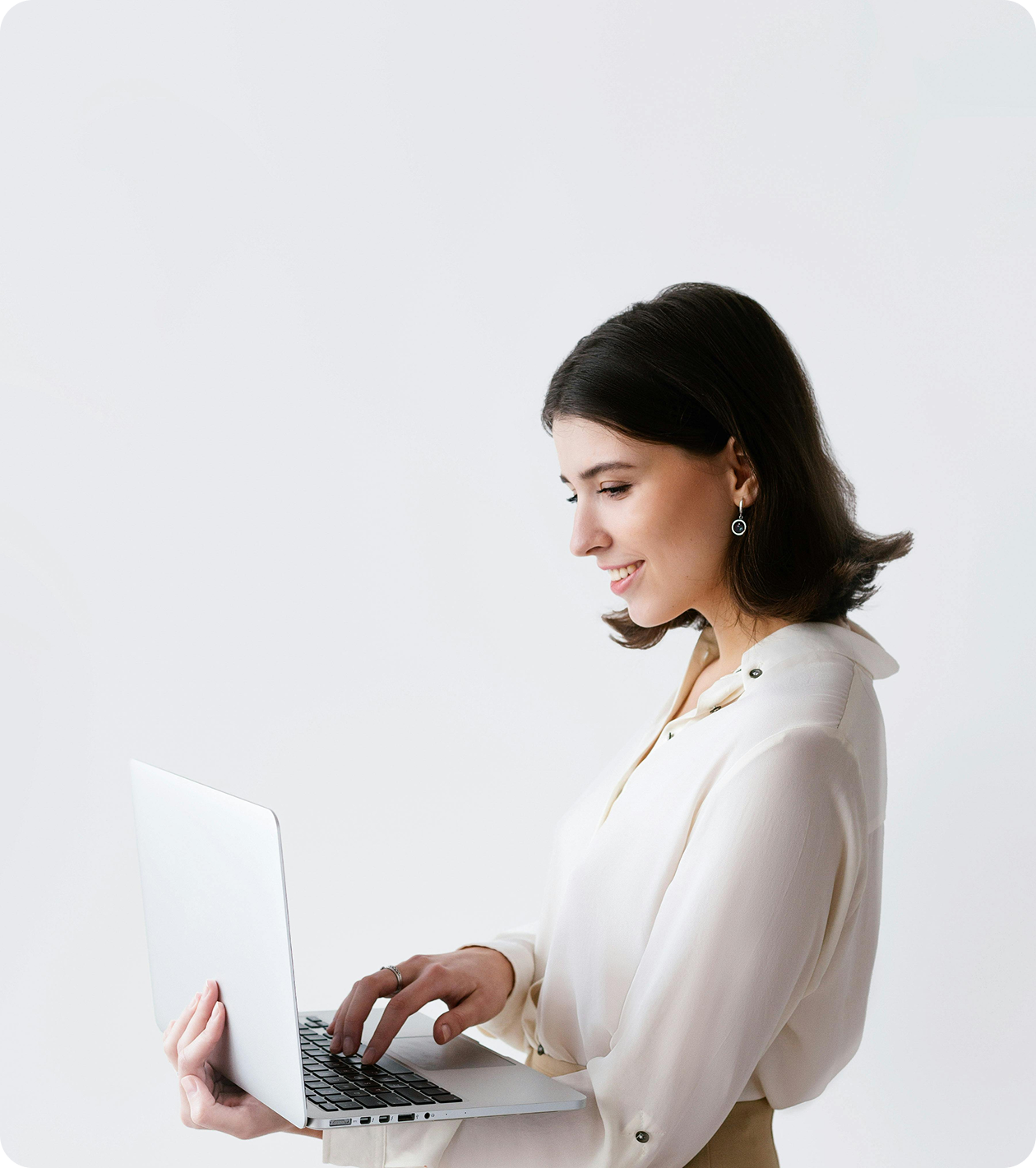 Veena Patel, Operations Manager